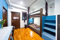 Kerton Hostel