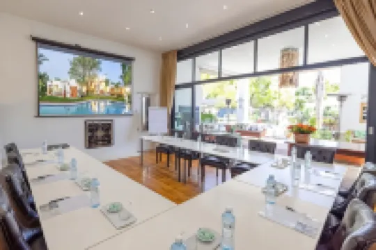 Cape Pillars Boutique Hotel