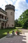 Château de la Grange Fort Hotels in Issoire