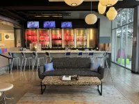Aloft Rogers-Bentonville - bar