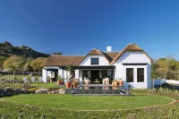 Bushmans Kloof Wilderness Reserve and Wellness Retreat Hotels in Citrusdal