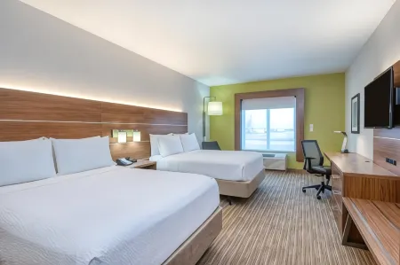 Holiday Inn Express Troy