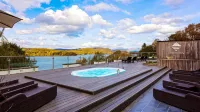 Beech Hill Hotel & Spa Hotel a Newby Bridge