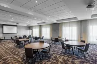 Courtyard Indianapolis Fishers