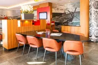 Bastion Hotel Amsterdam Airport Hotel a Hoofddorp