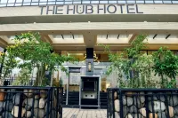 The Hub Hotel - Bjergudsigt