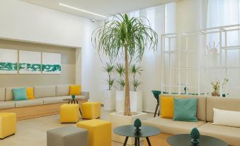Albatros Beach Hotel