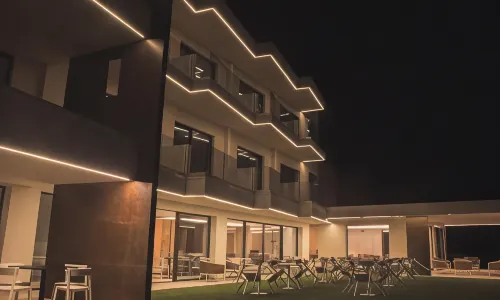 Sunset Hotel