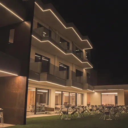 Sunset Hotel