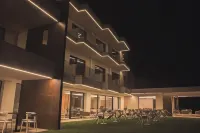 Sunset Hotel - 4-Sterne