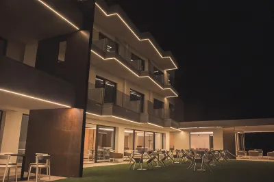 Sunset Hotel