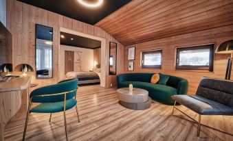 Das Kronberg Hotel - Adults Only - Inkl Soft- Und Heißgetränkeflat