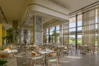 The G Einbay Golf Resort - Завтрак