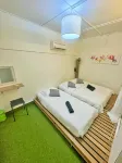 Jonker Vibe Inn - homestay
