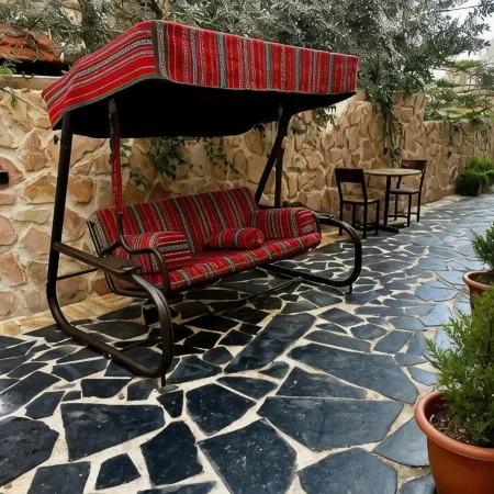 Beit Ahlan