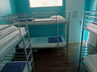 Gite D'étape port de Carhaix Hotel di Carhaix-Plouguer