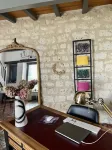L'Oree du Ciel Hotel a Laparrouquial