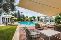 Nawara Residence Hôtels à : El Kram
