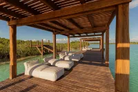 Boca de Agua Bacalar