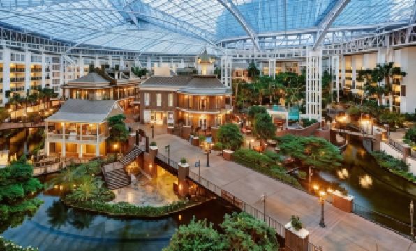 Gaylord Opryland Resort & Convention Center