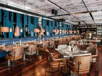 QT Perth Hotels near Perth Train Station