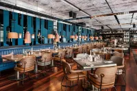 QT Perth, an EVT hotel