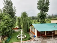 Pops Hotel and Restaurant