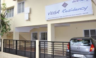 Vega Residency