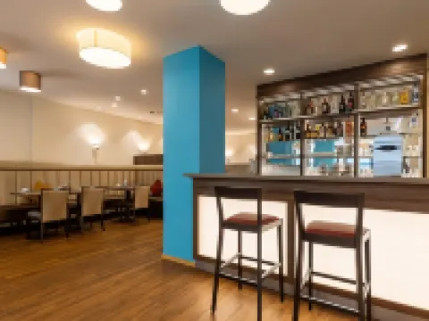 Trip Inn Hotel Münster City Hotels in Münster