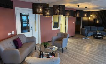 True Vesterålen Hotel