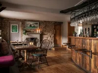 The Pilsley Inn - Chatsworth Hotels in Bakewell