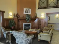 Super 8 by Wyndham Fort St. John BC - parking
