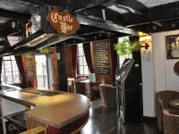 The Roundabout Hotel Hotels in Fareham