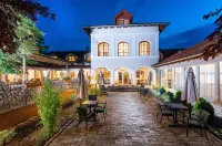 Bodrogi Kúria Wellness Hotel Hotel a Inarcs
