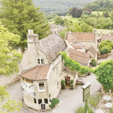Wheelwrights Arms