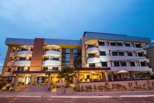 Hotel da Costa by Nobile