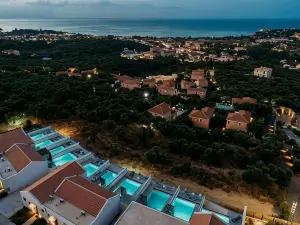 Hotel St.John Suites Adults Only