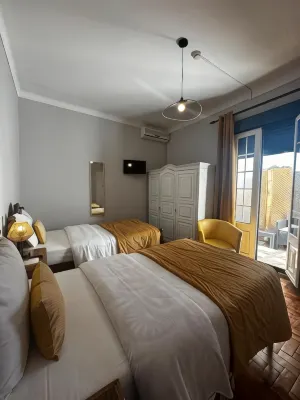 Hotel Boavista - Vintage House Hotels near Castle Idanha-a-Nova