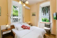 Rooms Posat - Pensions