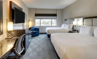 DoubleTree by Hilton St. Louis Forest Park