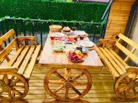 Garden Bungalow Hotel di Goynuk Mahallesi