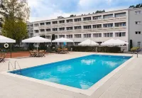 Baltic Inn - Bãi biển