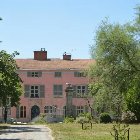 Domaine de Chalaniat