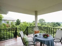 考艾自然度假村 王南安科住宿飯店