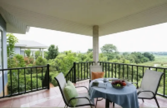 Khaoyai Nature Retreat
