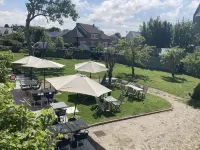 Logis Auberge de Carolles Hotels in Saint-Jean-le-Thomas