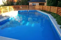 Complejo Aspen فنادق في سان مارتن دي لوس أنديس