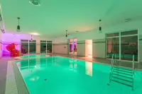Hotel Badehaus Goor - Pools