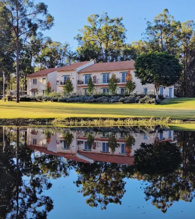 Villa Provence Отели рядом с достопримечательностью «Hunter Valley Cheese Factory Co PL»