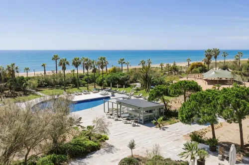 AC Hotel Gava Mar Hotels in Gava